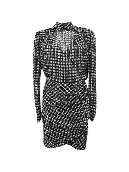 Rochie mini Ba&sh de costum negru