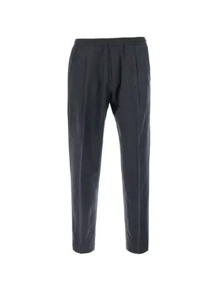 Pantaloni Low Brand gri