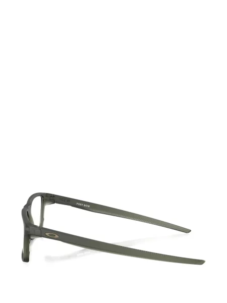 Slnečné okuliare Oakley zelená