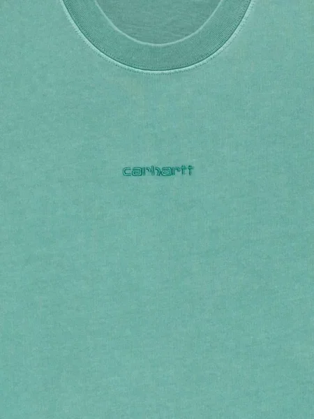 Tricou Carhartt Wip verde