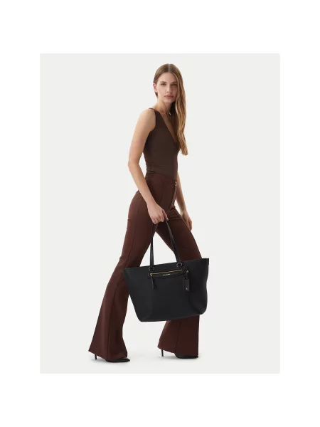 MICHAEL Michael Kors Geantă negru