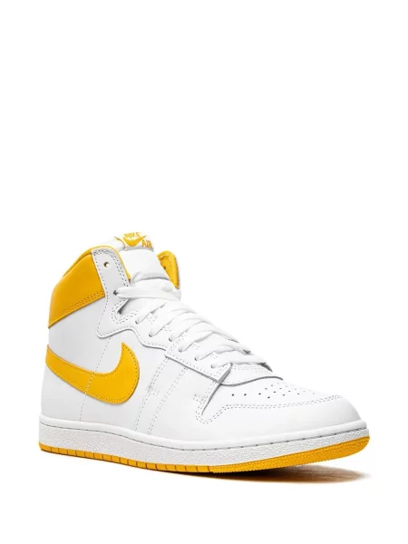 Sportbačiai Nike balta