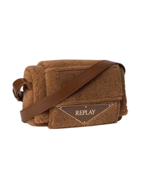 Body Replay brązowy