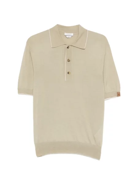Tricou polo Jacob Cohën