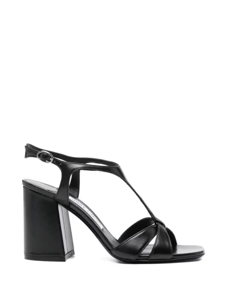 Sandale Jimmy Choo din piele negru