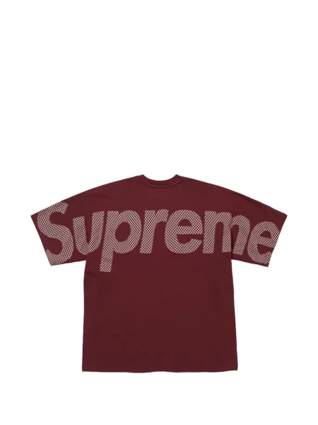 Cămașă Supreme roșu