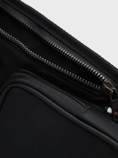 Сумка Tommy Hilfiger чорна