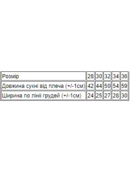 Детское платье носи своє красное