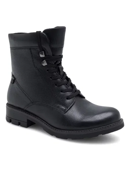 Go Soft Pohodni čevlji črna