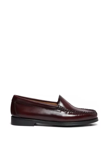 Chiloți G.h.bass slip-on maro