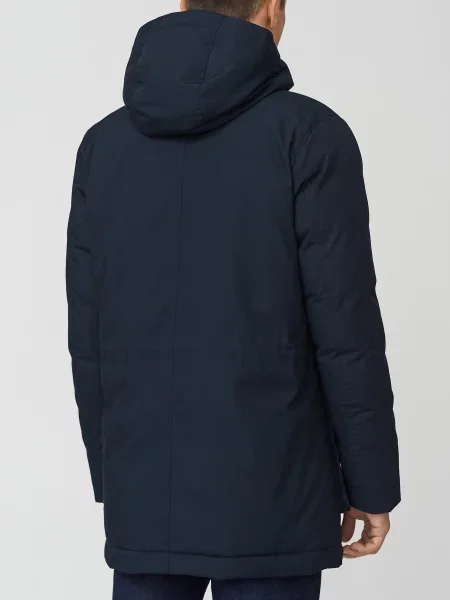 Куртка Hackett London синя
