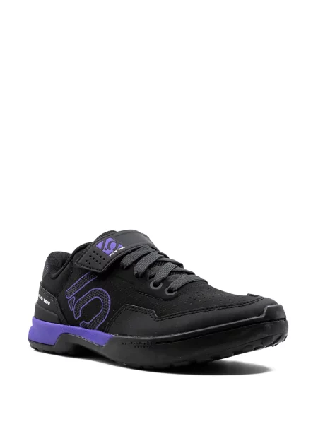 Sneakersy Adidas Human Made koronkowe czarne
