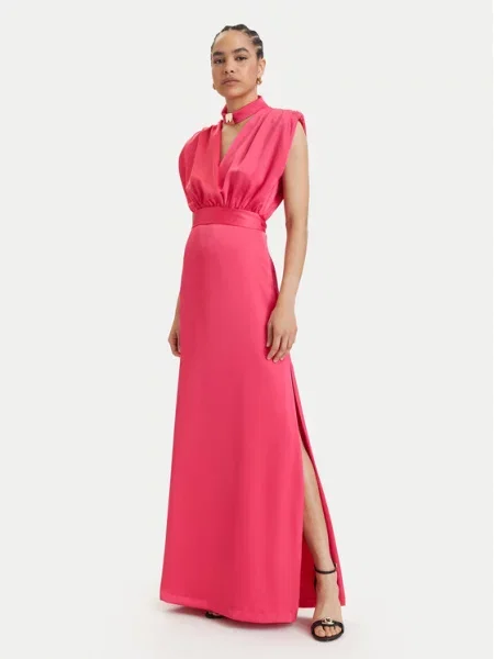 ACCESS FASHION Večerna obleka Koral