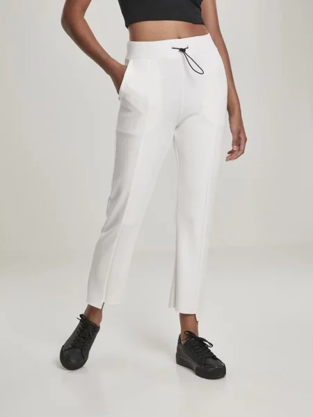 Pantaloni Urban Classics gri