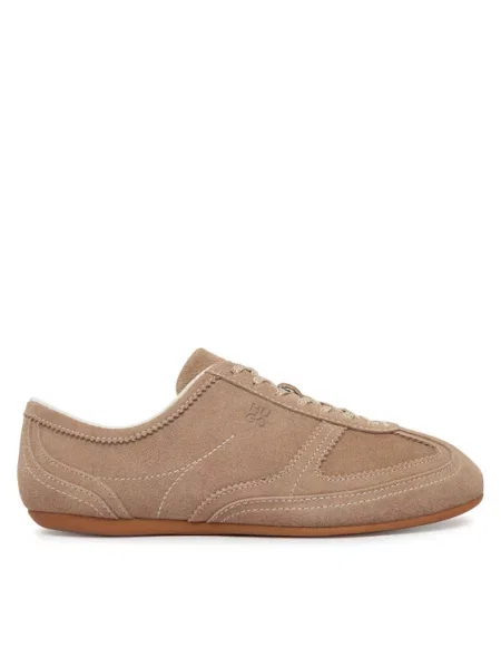 Sneakers HUGO Mystie  bej
