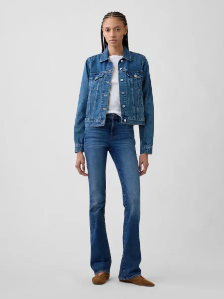 Blugi Gap albastru