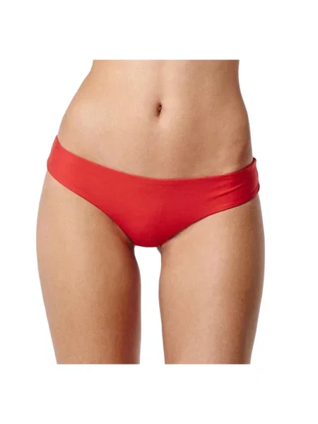 Dół od bikini O'Neill Boho czerwone