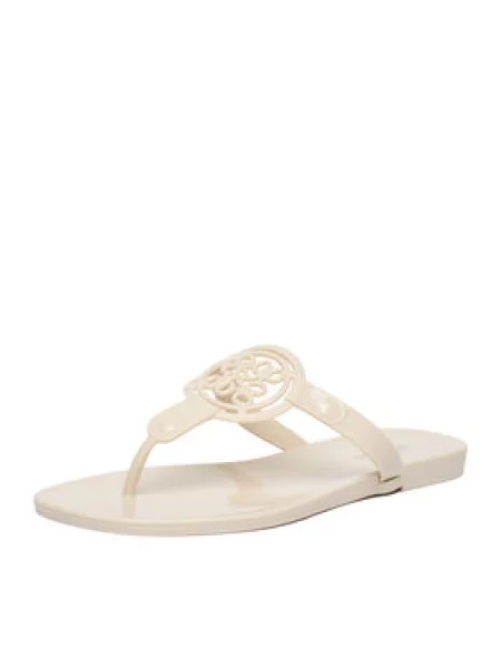Japanke Nine West Écru