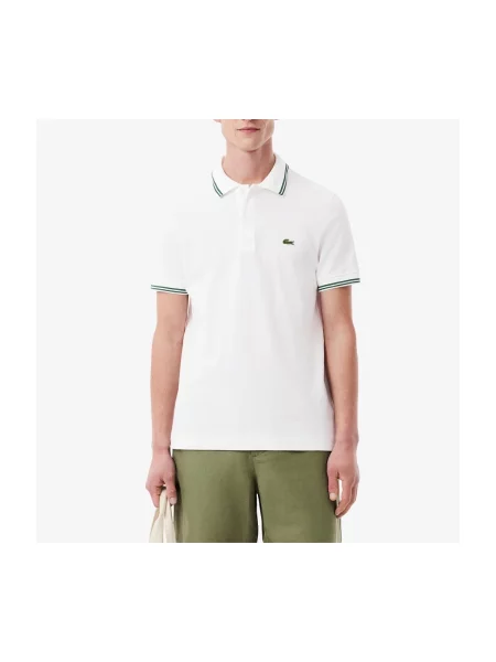 Lacoste Polo bijela