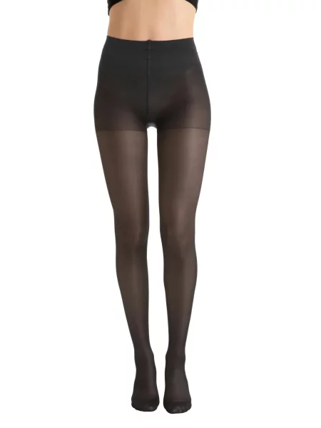 Relaxsan Компресійні Колготи Поліамід/еластан сірий