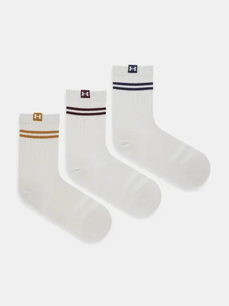 Čarape Under Armour bež