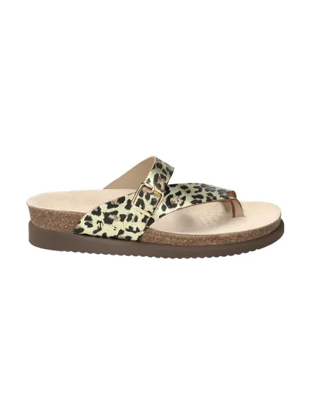 Pantofi Mephisto auriu