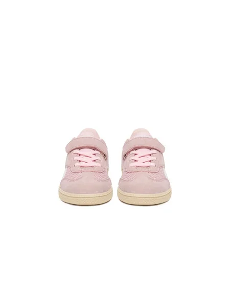 Sneakersy Reebok ružová