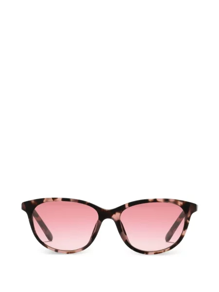 Okulary przeciwsłoneczne dziecięce Dolce And Gabbana brązowe