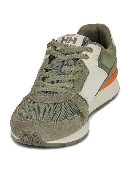 Pantofi Helly Hansen din piele