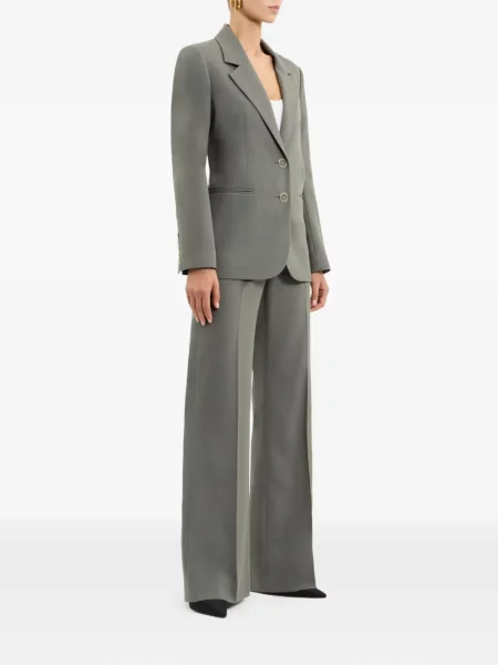 Pantaloni Rebecca Vallance verde