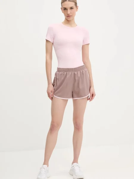 Футболка P.e Nation бежевая