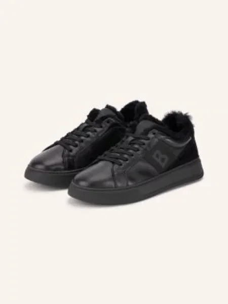 Bogner Sneakersy Milan černá