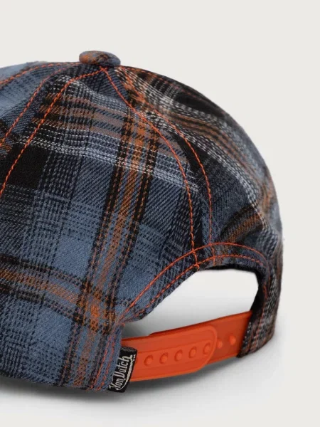 Кепка Von Dutch