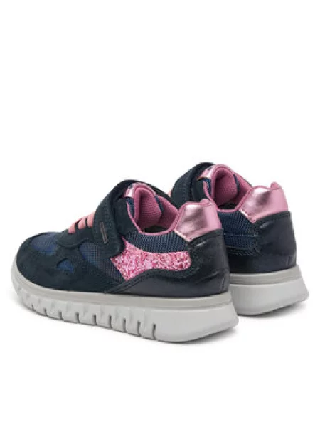 Tenisice Primigi GORE-TEX M Tamnoplava