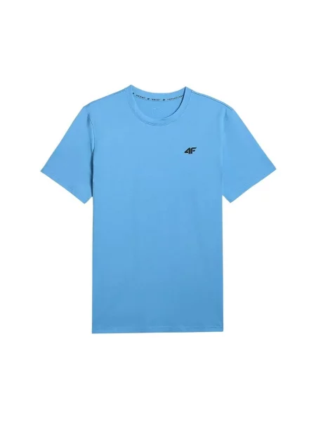 Tricou 4f albastru
