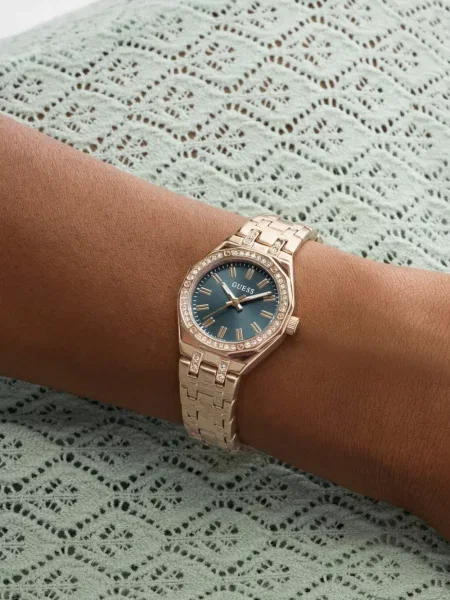 Ceas Guess verde