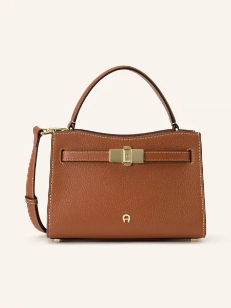 Aigner Torebka Farah Small braun