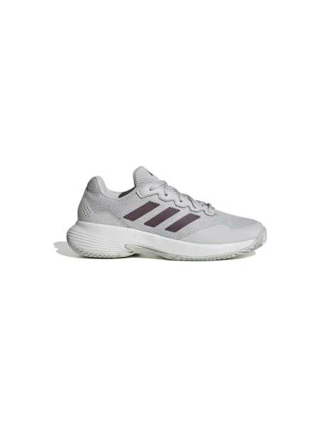 Pantofi Adidas gri