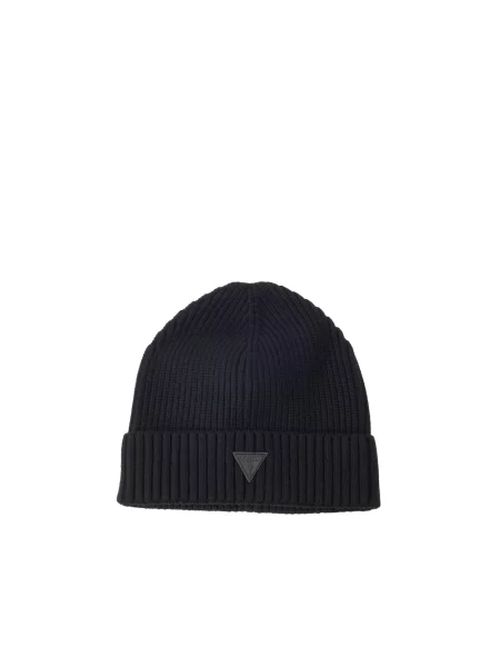 Guess Căciulă negru
