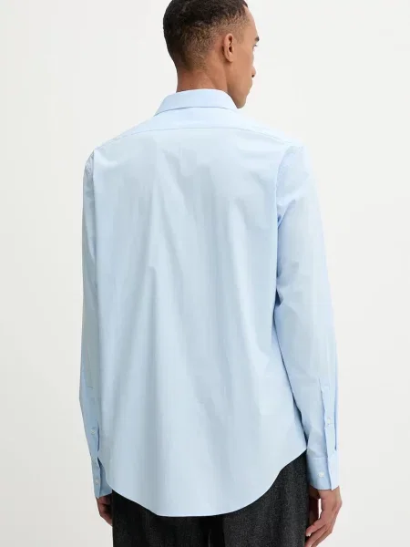 Calvin Klein Ing Essential | stretch kék