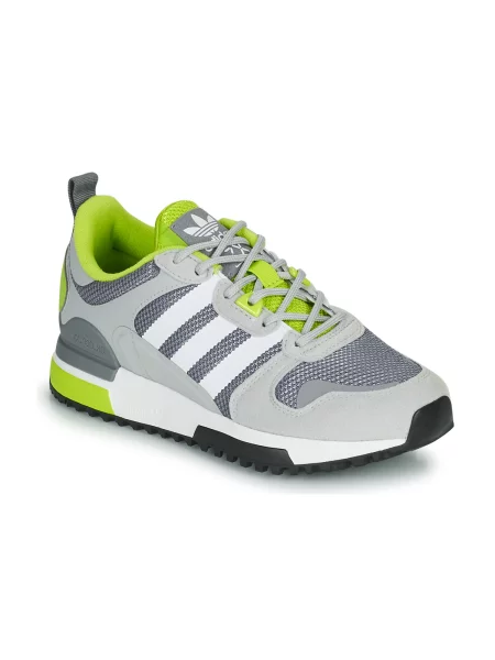 Pantofi copii Adidas gri