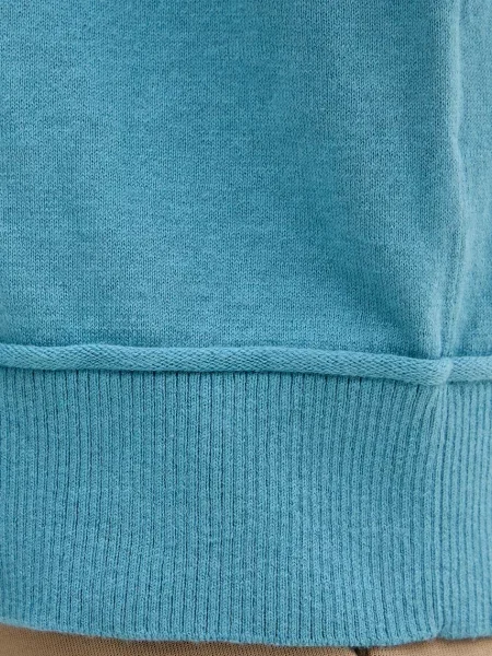 Шерстяной свитер United Colors Of Benetton