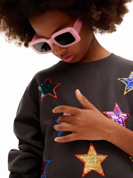 Desigual Дитяча сукня