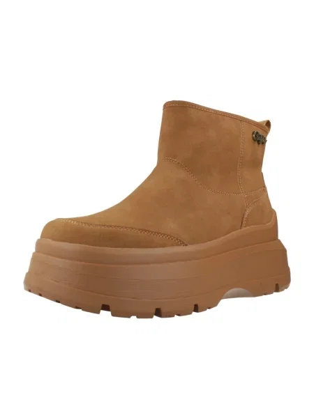 Pantofi Buffalo maro