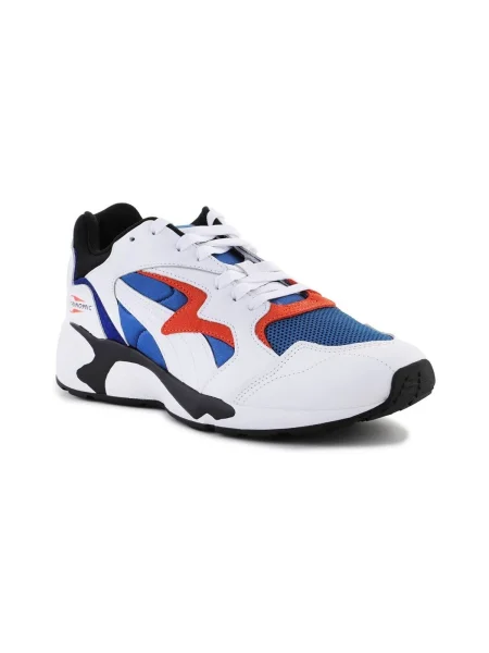Pantofi Puma alb
