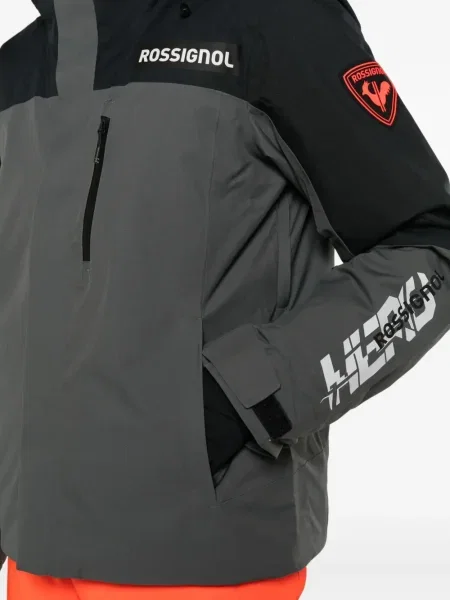 Ски яке Rossignol сиво