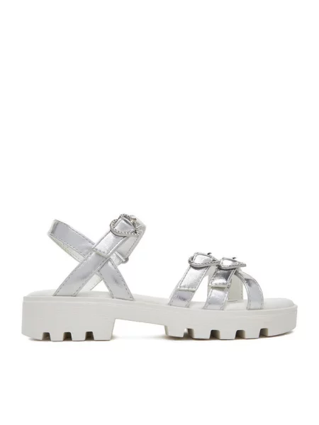 Sandały Juicy Couture