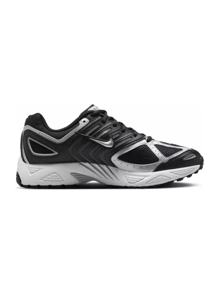 Sneakersy Nike Pegasus czarne