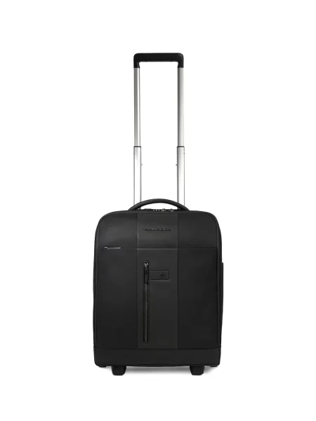 Torba Piquadro crna