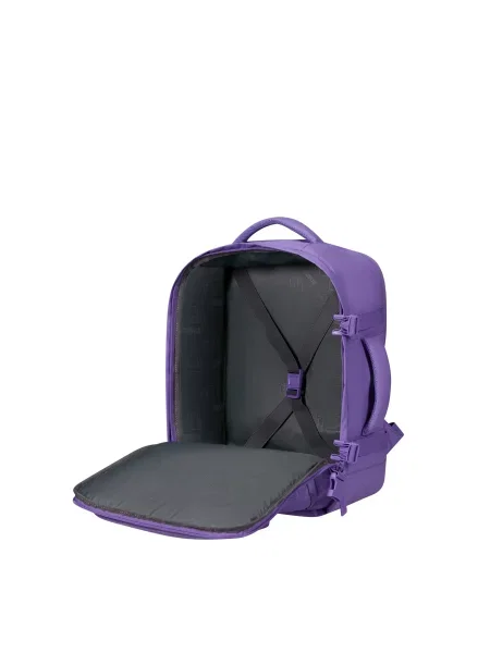 Повседневный рюкзак American Tourister фиолетовый